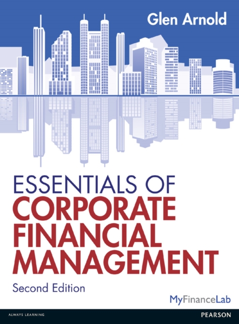 Essentials of Corporate Financial Management, PDF eBook