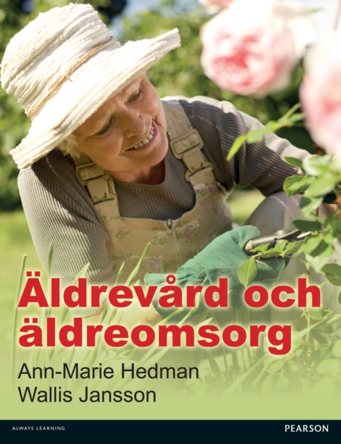 Aldrevard och aldreomsorg PDF eBook, PDF eBook
