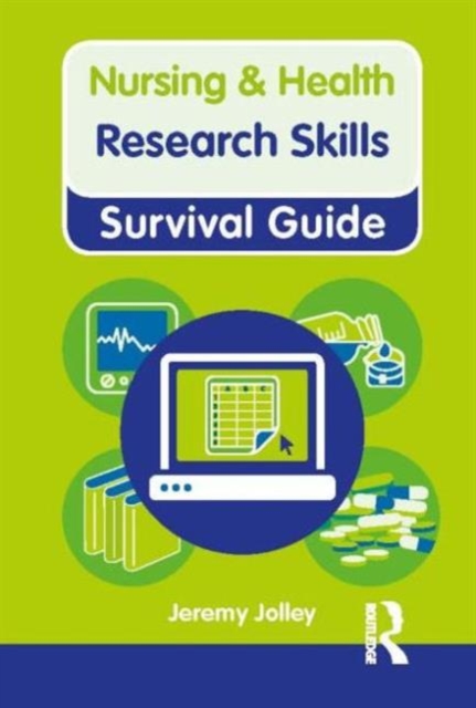 Research Skills, Paperback / softback Book