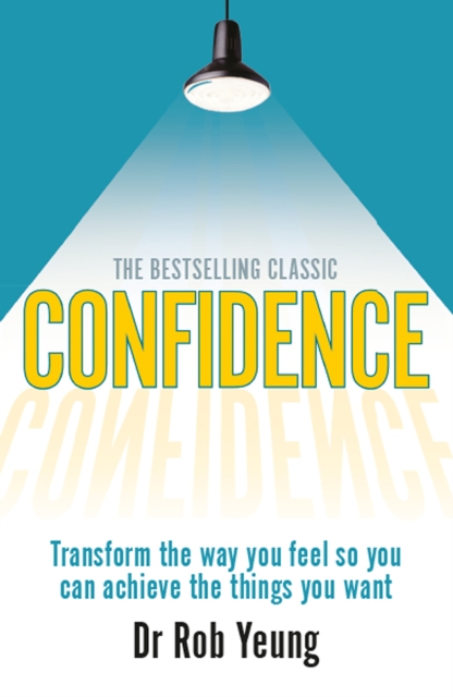 Job Interviews with Confidence : Transform the way you feel so you can achieve the things you want, EPUB eBook