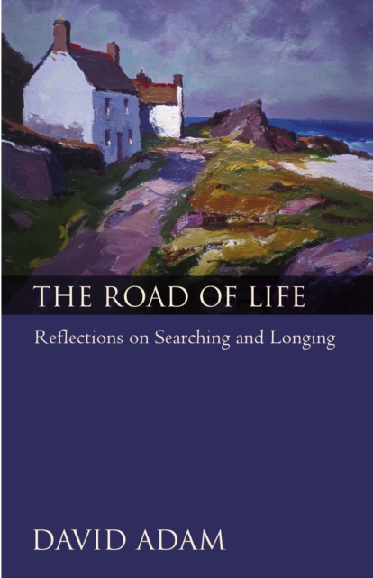 The Road of Life, Paperback / softback Book