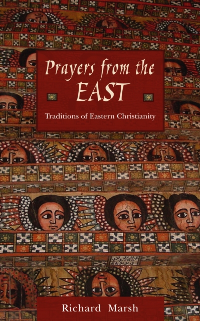 Prayers From The East, Paperback / softback Book