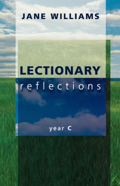 Lectionary Reflections : Year C, Paperback / softback Book