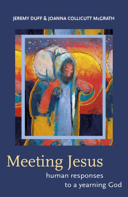 Meeting Jesus, Paperback / softback Book