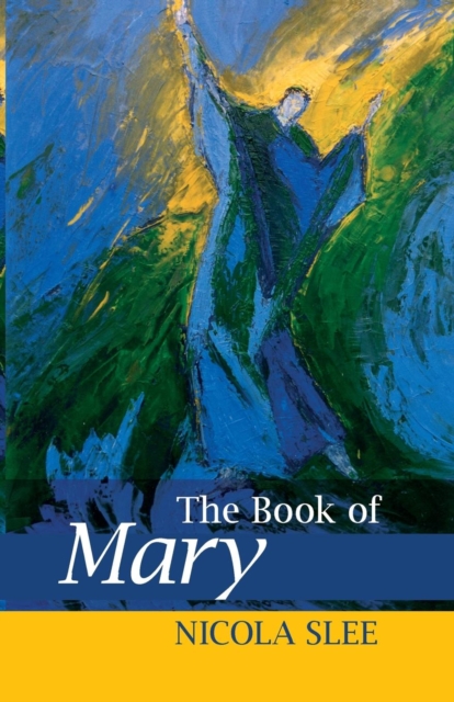 The Book of Mary, Paperback / softback Book