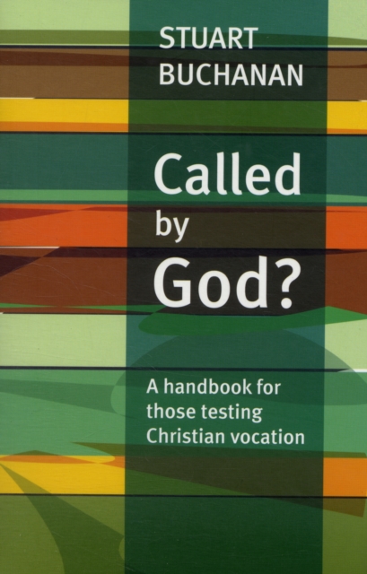 Called By God, Paperback / softback Book
