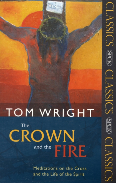 The Crown and the Fire, Paperback / softback Book