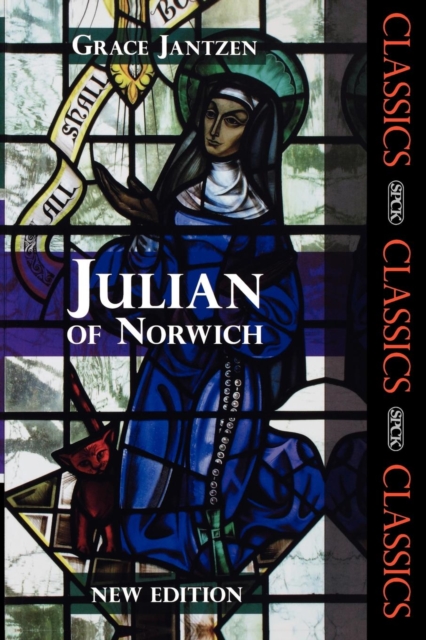 Julian of Norwich, Paperback / softback Book