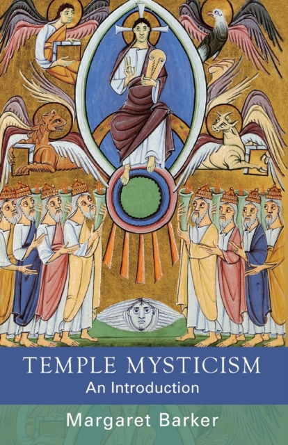 Temple Mysticism : An Introduction, Paperback / softback Book