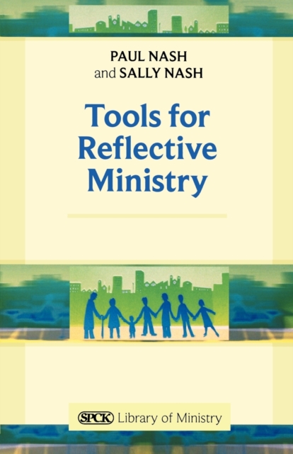 Tools for Reflective Ministry, Paperback / softback Book