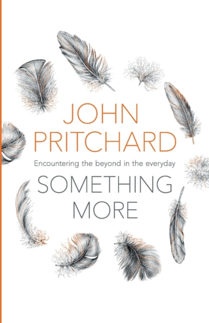 Something More : Encountering The Beyond In The Everyday, Paperback / softback Book