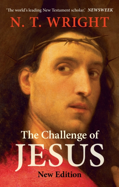 The Challenge of Jesus, EPUB eBook