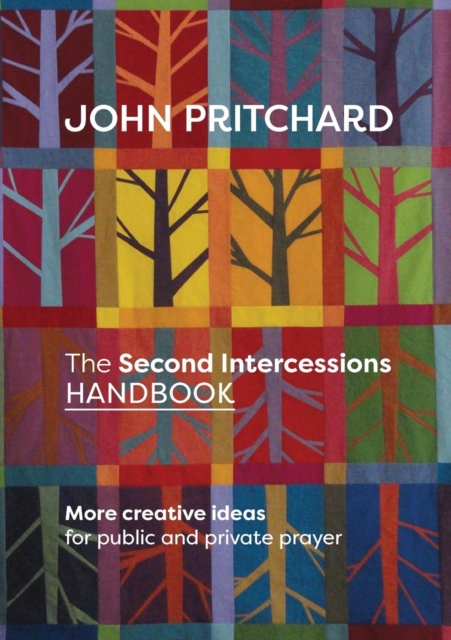 The Second Intercessions Handbook, Paperback / softback Book