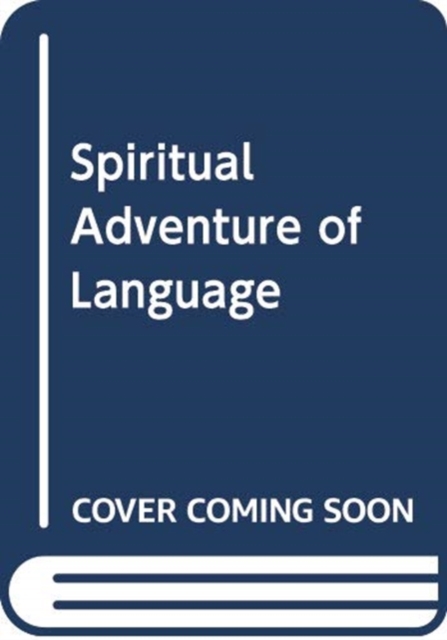 Spiritual Adventure Language, Paperback / softback Book
