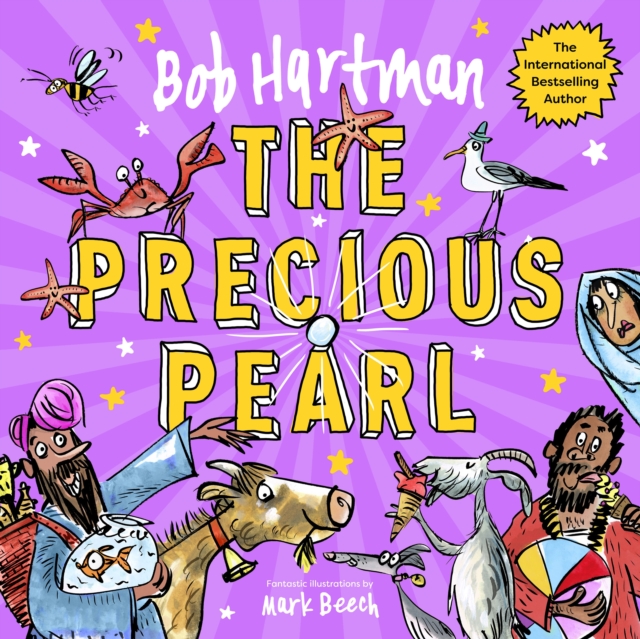 The Precious Pearl, Paperback / softback Book