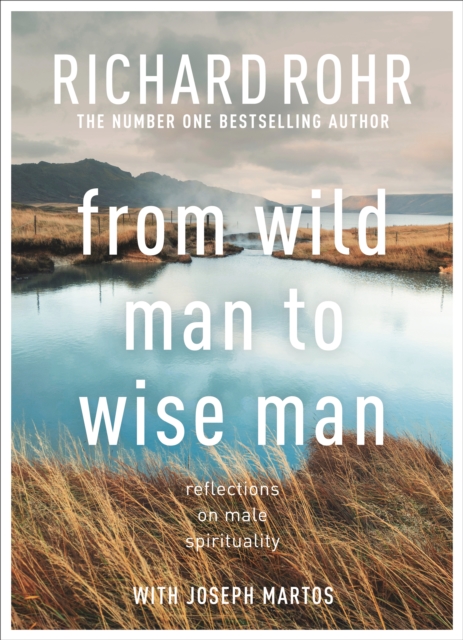 From Wild Man to Wise Man : Reflections on Male Spirituality, Paperback / softback Book