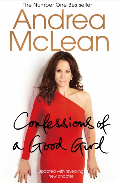 Confessions of a Good Girl : My Story, EPUB eBook