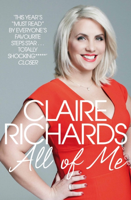 All Of Me : My Story, EPUB eBook