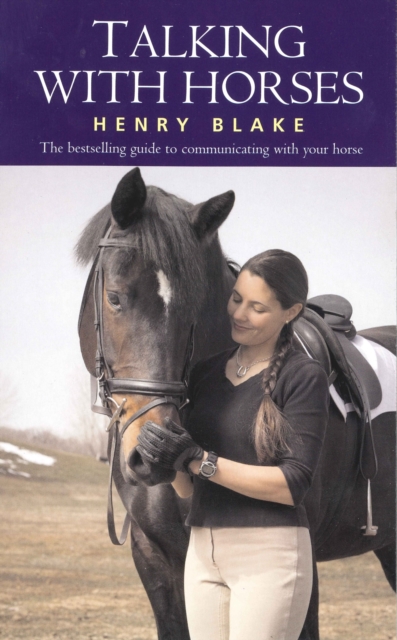 Talking with Horses, EPUB eBook