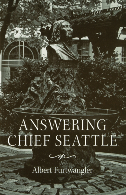 Answering Chief Seattle, EPUB eBook