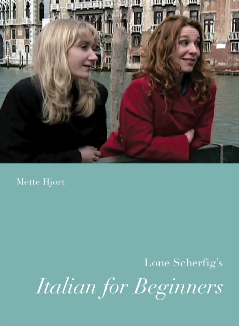 Lone Scherfig's Italian for Beginners, EPUB eBook