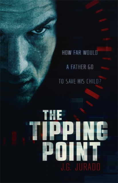 The Tipping Point, Paperback Book