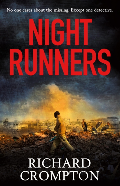 Night Runners, EPUB eBook