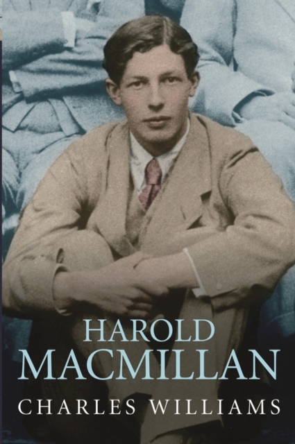 Harold Macmillan, EPUB eBook