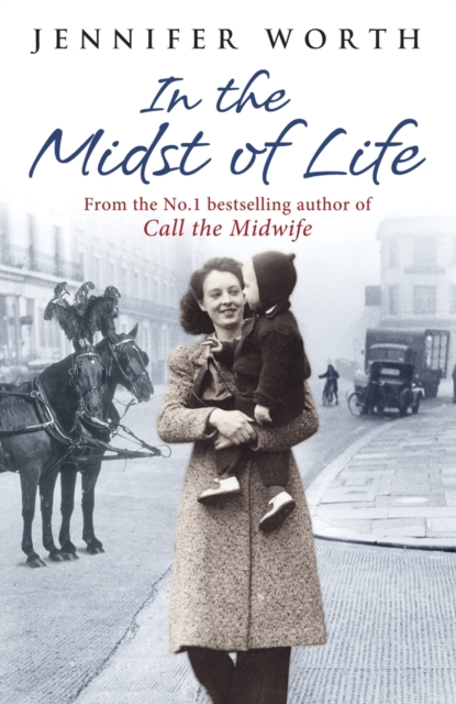 In the Midst of Life, EPUB eBook