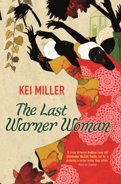 The Last Warner Woman, EPUB eBook