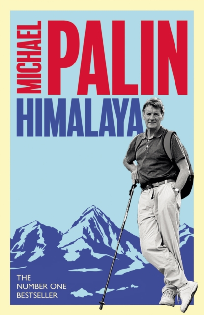 Himalaya, EPUB eBook