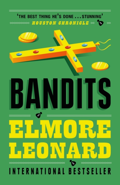 Bandits, EPUB eBook