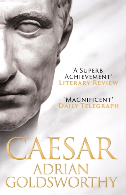 Caesar, EPUB eBook