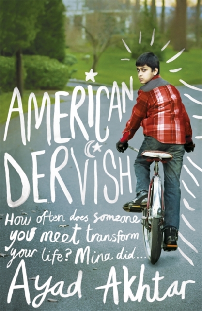 American Dervish : From the winner of the Pulitzer Prize, EPUB eBook