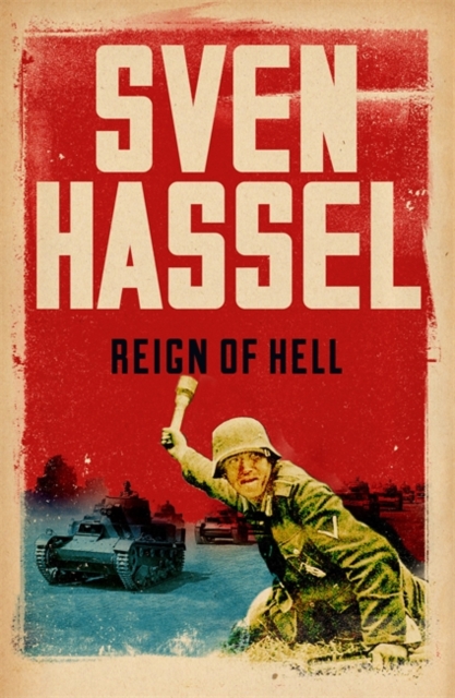 Reign of Hell, EPUB eBook