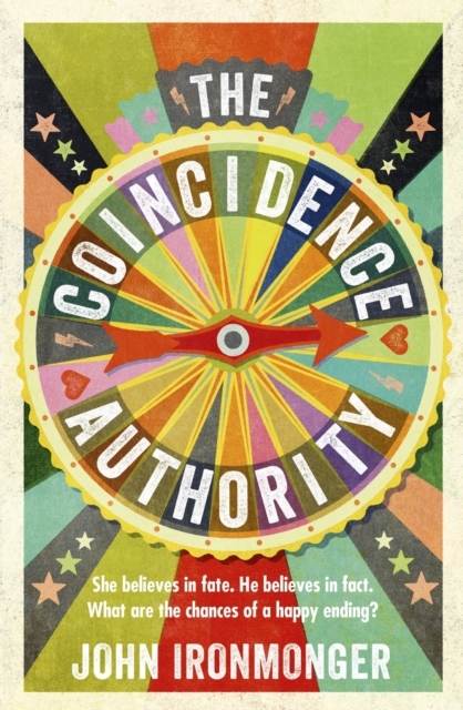The Coincidence Authority, EPUB eBook