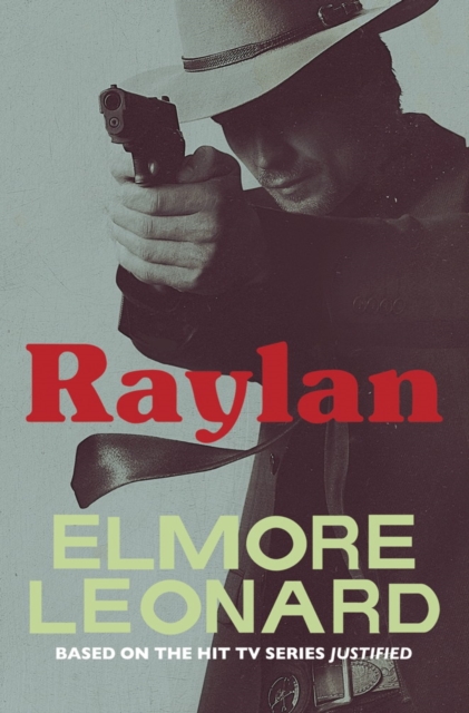 Raylan, EPUB eBook