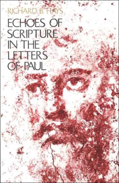 Echoes of Scripture in the Letters of Paul, Paperback / softback Book