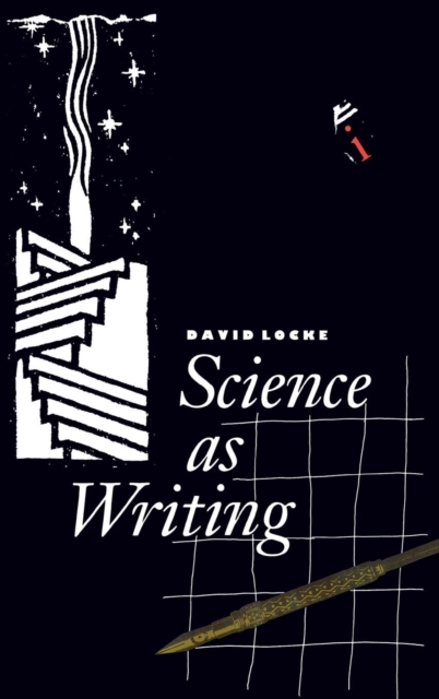 Science as Writing, Hardback Book