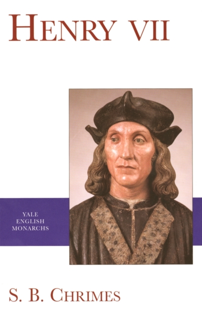 Henry VII, Paperback / softback Book