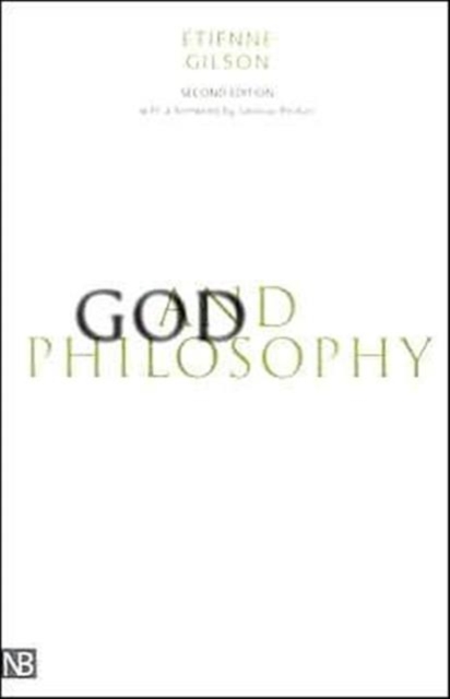 God and Philosophy, Paperback / softback Book