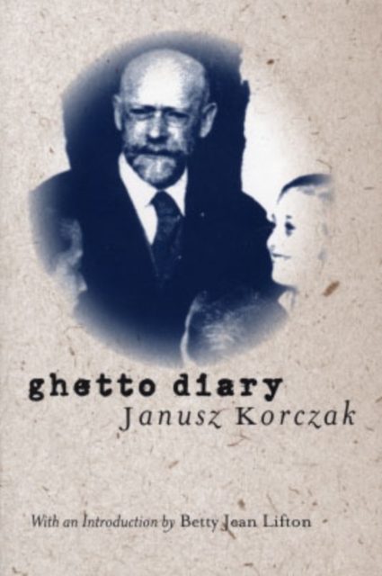 Ghetto Diary, Paperback / softback Book