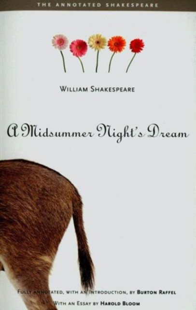 A Midsummer Night’s Dream, Paperback / softback Book