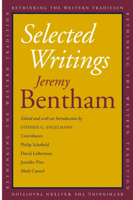 Selected Writings, Paperback / softback Book