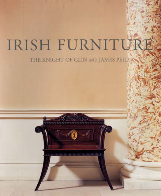 Irish Furniture, Hardback Book