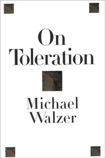 On Toleration, EPUB eBook