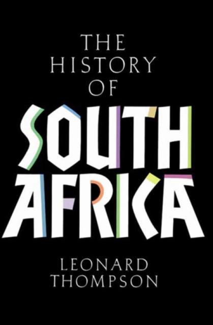 A History of South Africa : Revised Edition, EPUB eBook