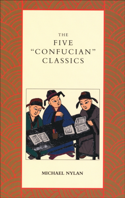 The Five Confucian Classics, EPUB eBook