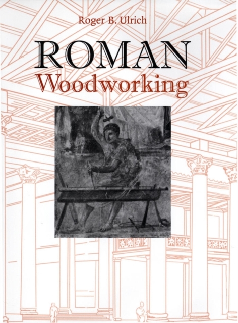 Roman Woodworking, EPUB eBook