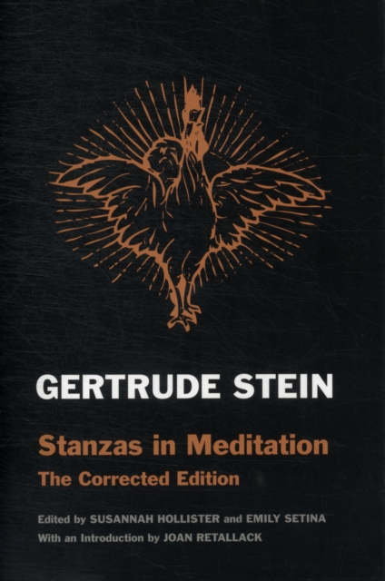 Stanzas in Meditation : The Corrected Edition, Paperback / softback Book